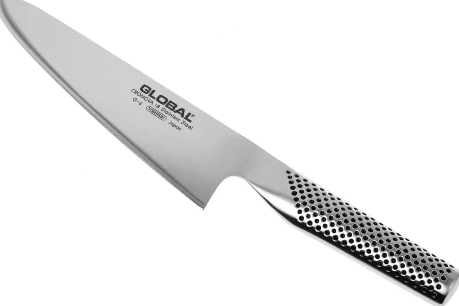 Couteau à découper Global G6 lame 18cm