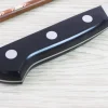 Couteau à découper japonais Misono UX10 alvéolé 24cm