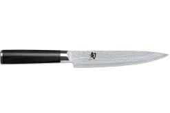 Couteau à découper Kai Shun Classic damas lame 18cm
