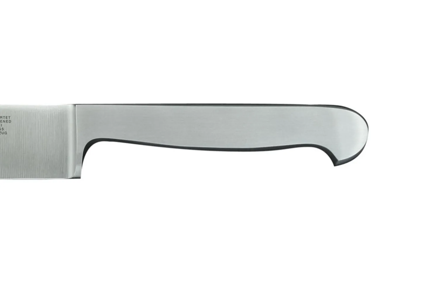 Couteau à découper Kappa GÜDE 21cm