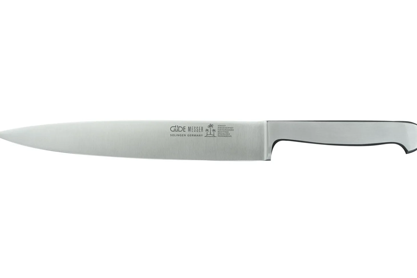 Couteau à découper Kappa GÜDE 21cm