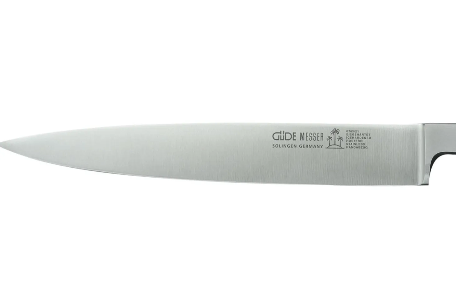 Couteau à découper Kappa GÜDE 21cm