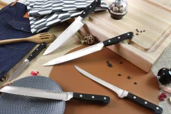 Couteau à découper professionnel Pradel Excellence lame 22,5cm