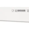 Couteau à découper pro Giesser lame 25cm 7305