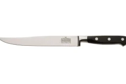 Couteau à découper V. Sabatier lame inox 20cm manche ABS