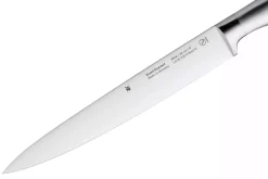 Couteau à découper WMF Grand Gourmet lame acier inoxydable 20cm