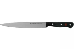 Couteau à découper Wüsthof Gourmet 20cm