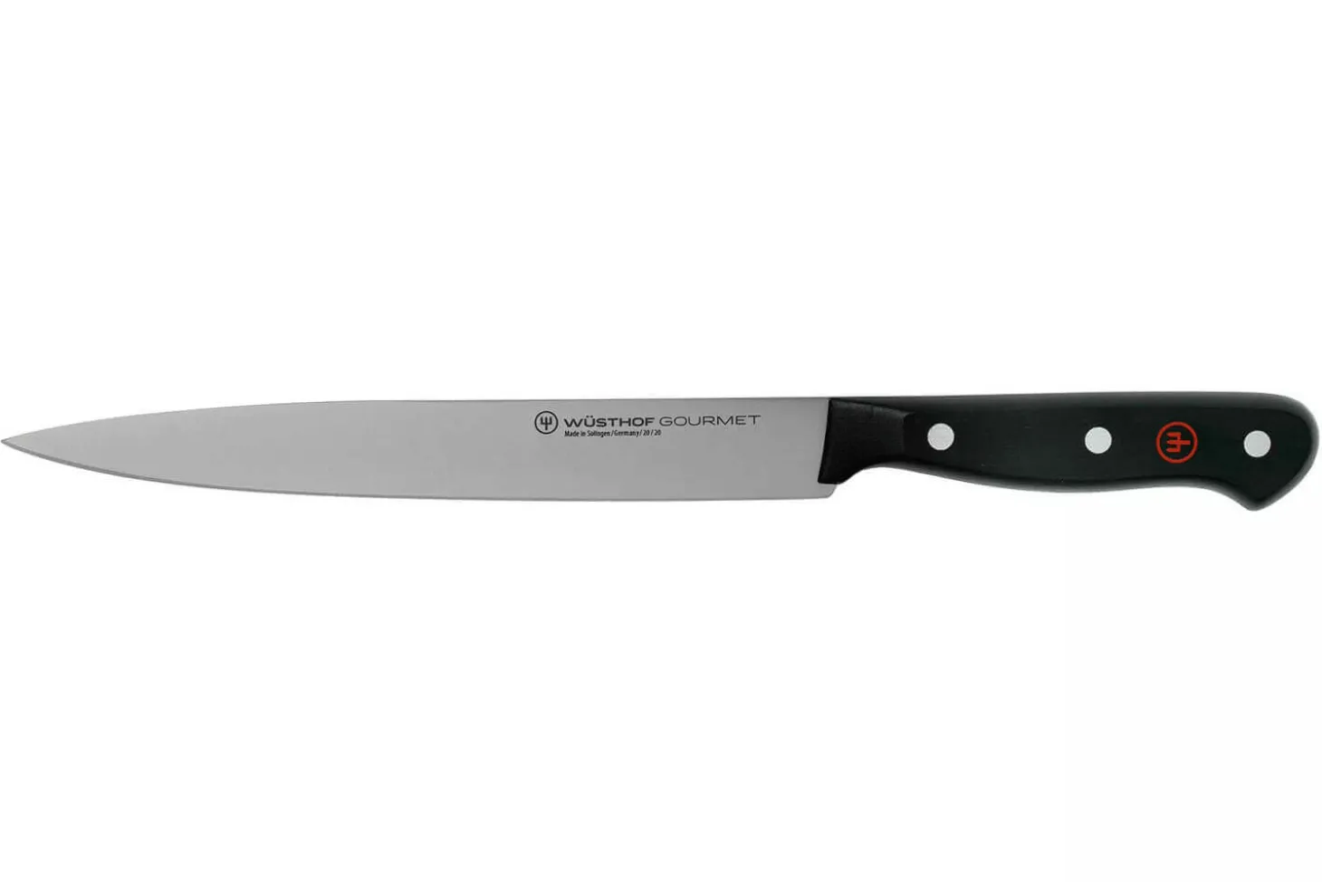 Couteau à découper Wüsthof Gourmet 20cm