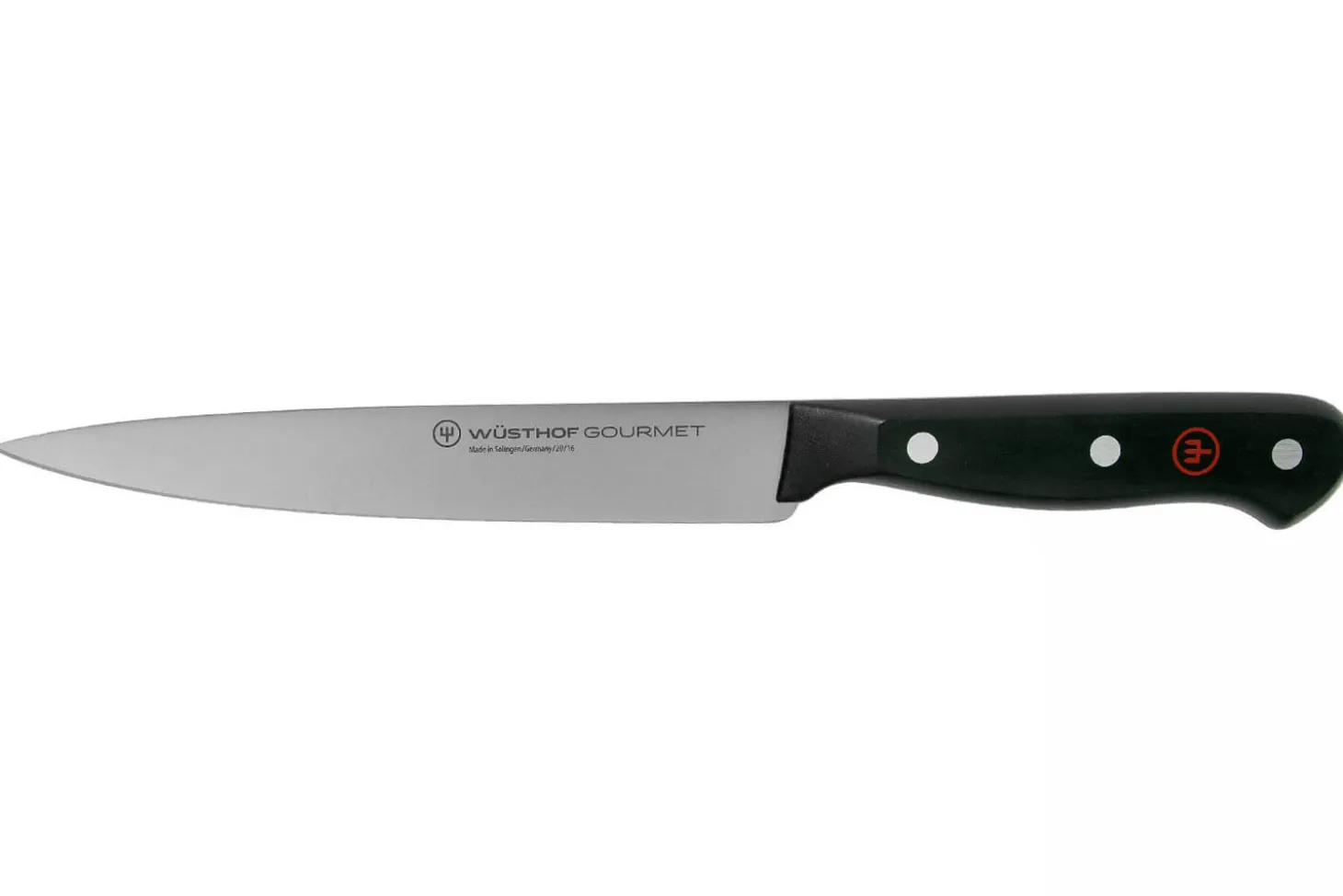 Couteau à découper Wüsthof Gourmet 16cm