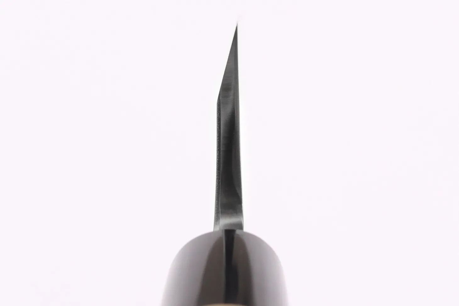 Couteau deba 18cm japonais artisanal Tsunehisa WS2