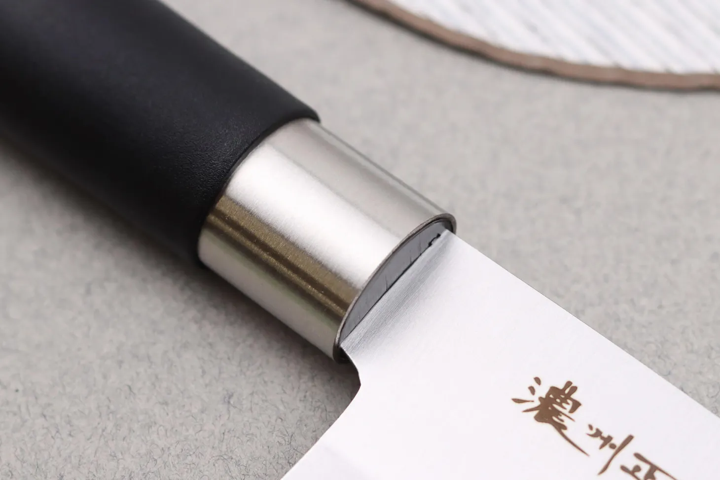 Couteau deba 16cm japonais Satake Cutlery Traditional PP