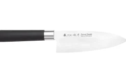 Couteau deba 16cm japonais Satake Cutlery Traditional PP