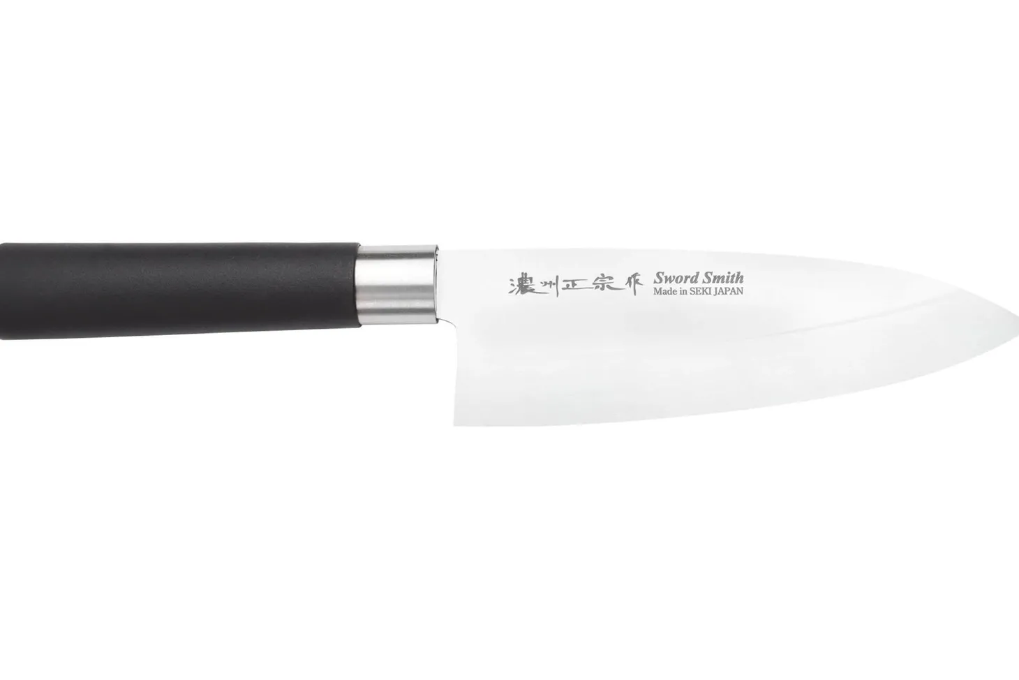 Couteau deba 16cm japonais Satake Cutlery Traditional PP