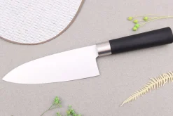 Couteau deba 16cm japonais Satake Cutlery Traditional PP