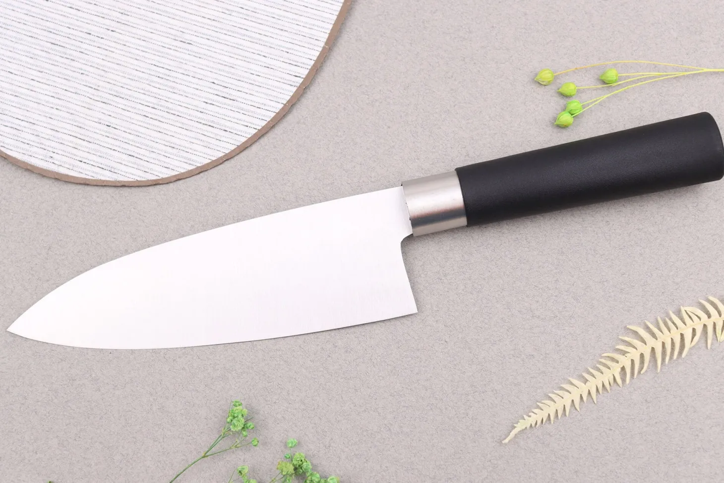 Couteau deba 16cm japonais Satake Cutlery Traditional PP
