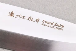 Couteau deba 16cm japonais Satake Cutlery Traditional PP
