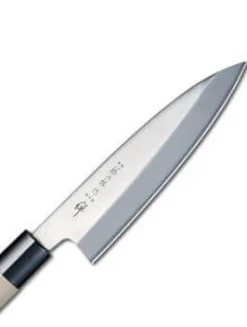 Couteau Deba 16,5cm TOJIRO ZEN