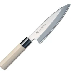 Couteau Deba 16,5cm TOJIRO ZEN