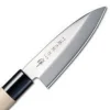 Couteau Deba 11,5cm TOJIRO ZEN