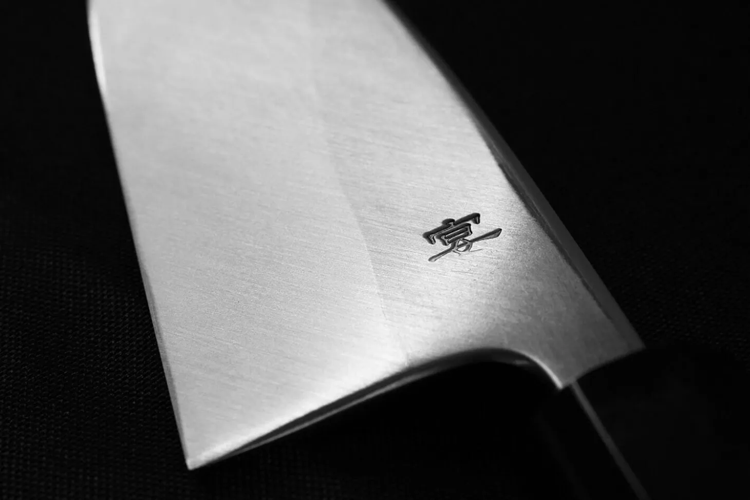 Couteau deba japonais artisanal Kagekiyo Utage White Steel 2 12cm