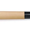 Couteau Deba japonais Chroma Haiku 17cm manche Honoki