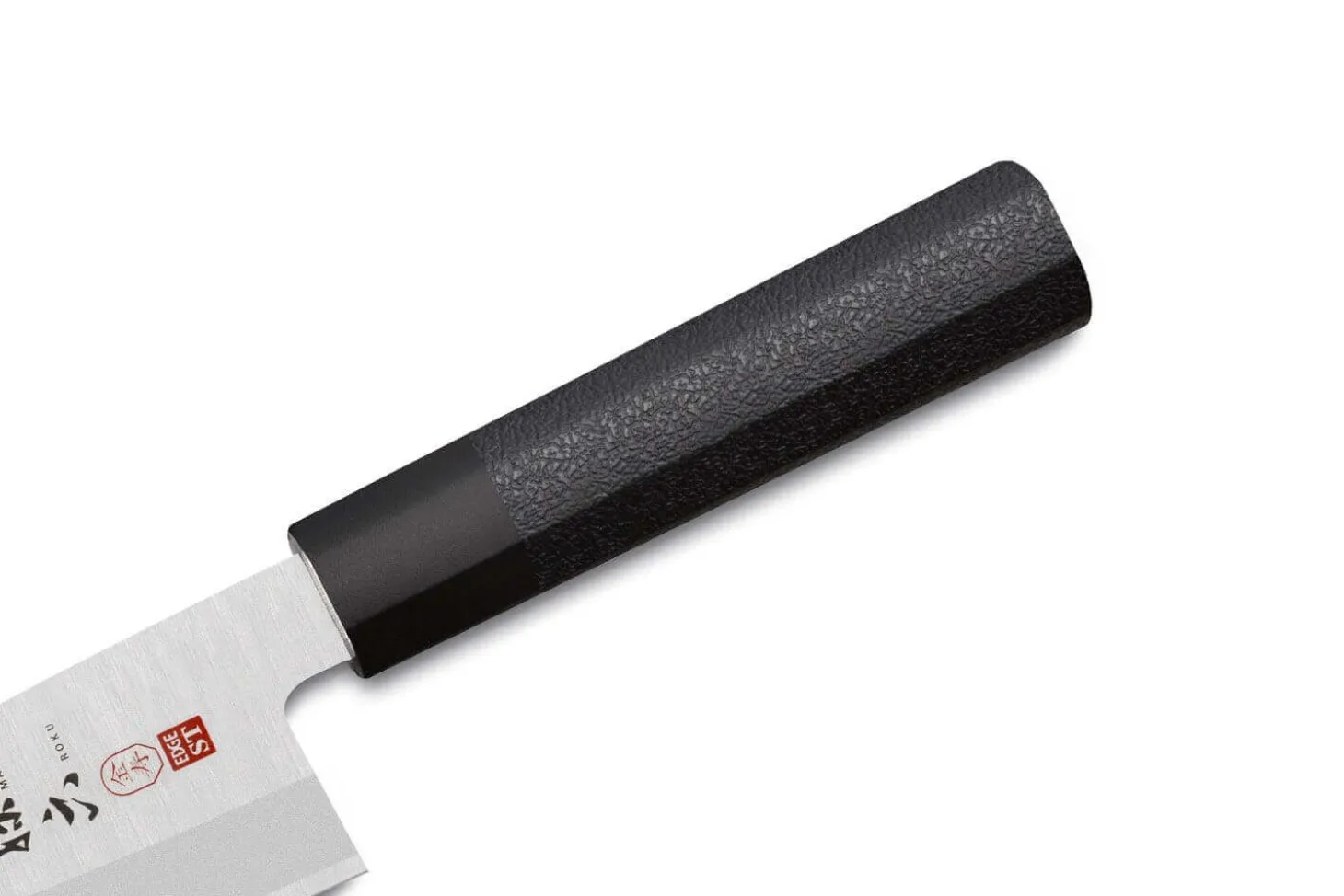 Couteau deba japonais Kai Seki Magoroku Hejiku 15cm spécial gaucher