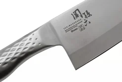 Couteau deba japonais Kai Seki Shoso lame 18cm