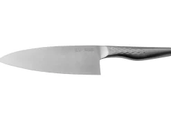 Couteau deba japonais Kai Seki Shoso lame 18cm