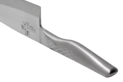 Couteau deba japonais Kai Seki Shoso lame 18cm