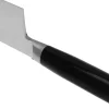 Couteau Deba japonais KAI Shun Pro Sho 21cm tranchant asymétrique