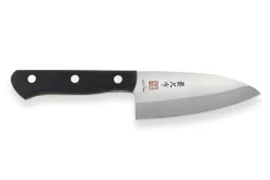 Couteau deba MAC Japanese 11cm manche pakka
