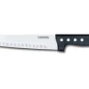 Couteau de boucher Bargoin Classic 4 rivets lame alvéolée 25cm