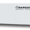 Couteau de boucher 30cm Classic 4 rivets Bargoin