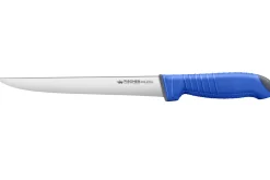 Couteau de boucher 20cm Fischer SWE-STEEL lame étroite manche ultra confort