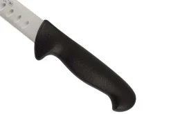 Couteau de boucher courbé Arcos 2900 lame alvéolée 25cm