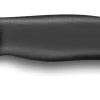 Couteau de boucher 32 Dumas Thermo Black lame 33cm