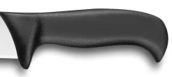 Couteau de boucher 32 Dumas Thermo Black lame 17cm