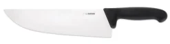 Couteau de boucher à lame large Giesser lame 26cm 5065