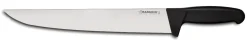 Couteau de boucher professionnel Fischer HACCP 35cm manche noir