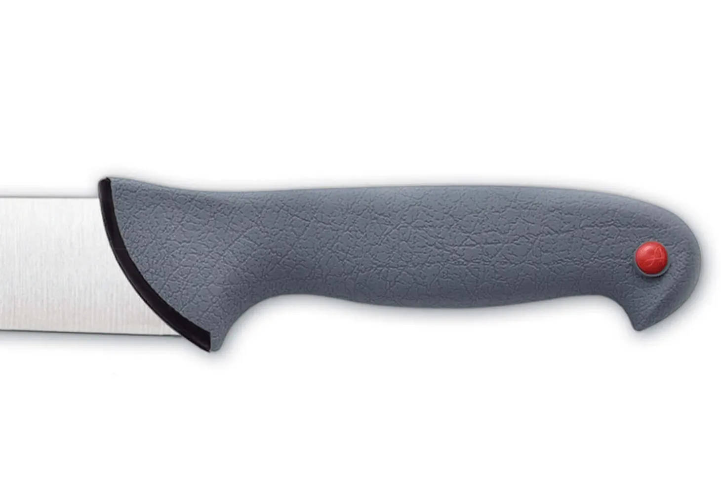 Couteau de boucher professionnel Arcos Colour Prof 240200 lame 18cm manche en PP