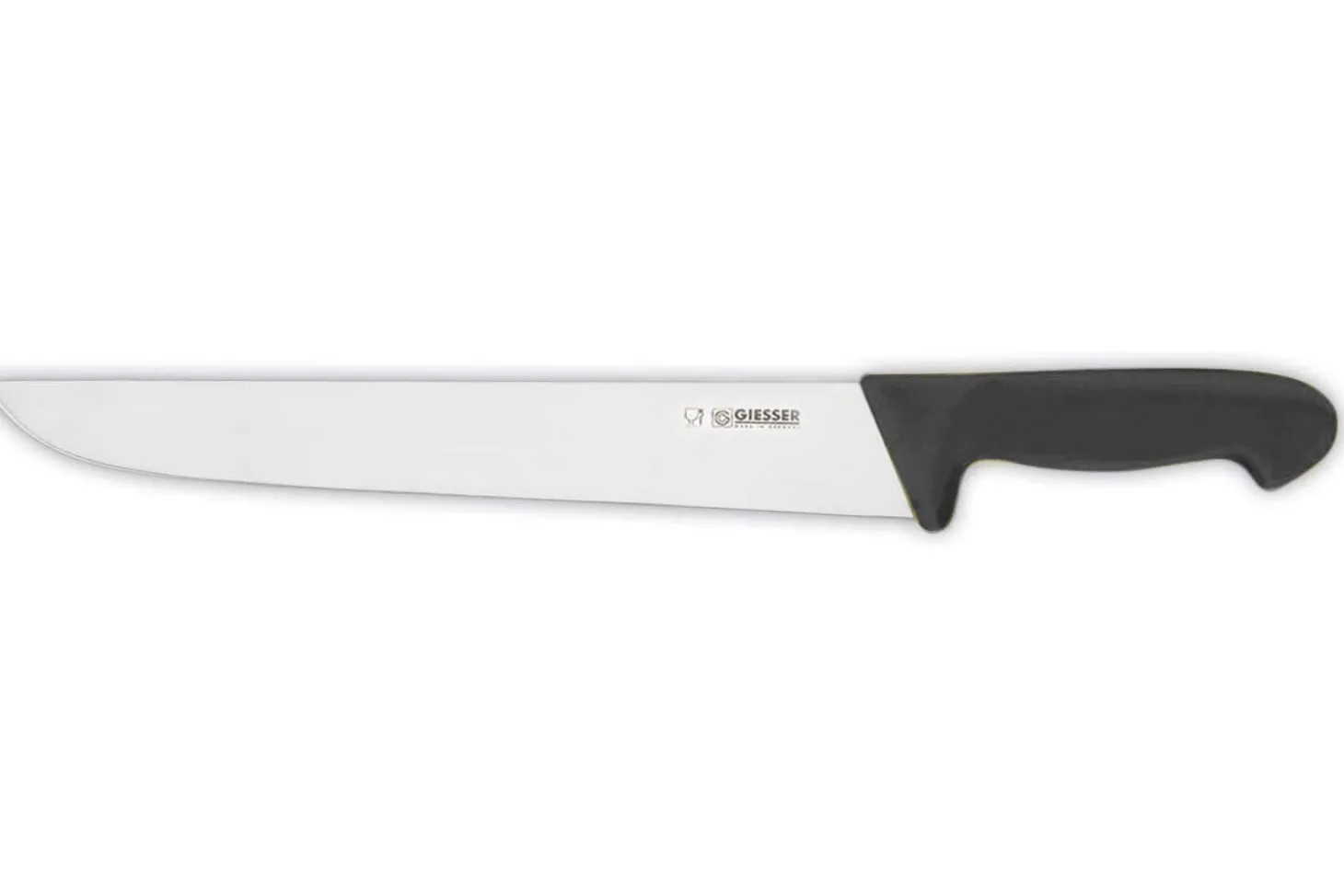 Couteau de boucher pro Giesser lame 30cm 4005