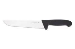 Couteau de boucher pro Giesser lame 21cm 4005