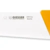 Couteau de boucher pro Giesser lame 21cm 4035