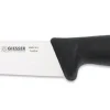 Couteau de boucher pro Giesser lame 16cm 4005