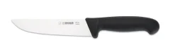 Couteau de boucher pro Giesser lame 16cm 4005