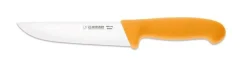 Couteau de boucher pro Giesser lame 16cm 4005