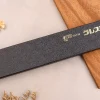 Couteau de chef alvéolé japonais Glestain Home Series 21cm