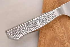 Couteau de chef alvéolé japonais Glestain Home Series 21cm