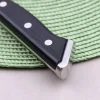 Couteau de chef alvéolé japonais Glestain K Series 27cm