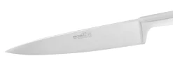 Couteau de chef André Verdier acier inox monobloc 100% forgé 15cm